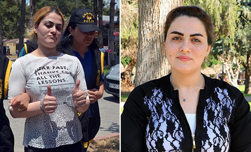Çilem Doğan'dan kadınlara mesaj var: Kadınların ölmediği bir dünya diliyorum