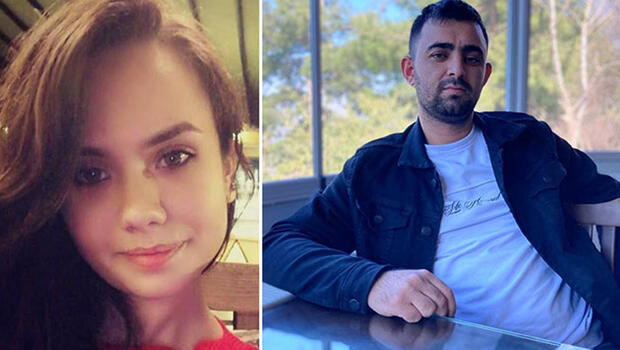 Denizli'de boşandığı kadını öldürdü; Kütahya'da yakalandı