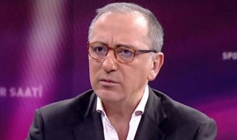 Fatih Altaylı'dan tepki: Yazın açık açık, herkes bilsin kim olduğunu
