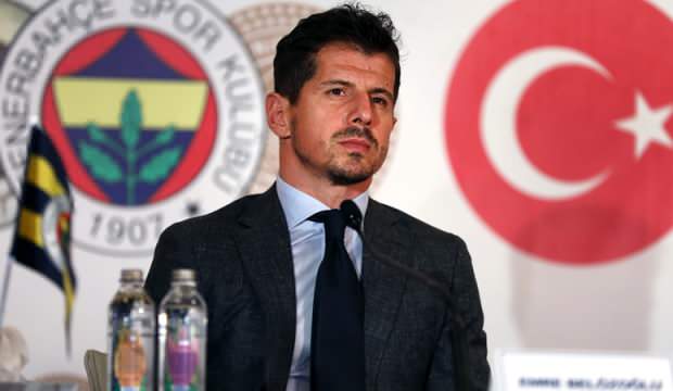 İstifa edeceği iddiası gündeme gelmişti... Fenerbahçe'den Emre Belözoğlu paylaşımı!