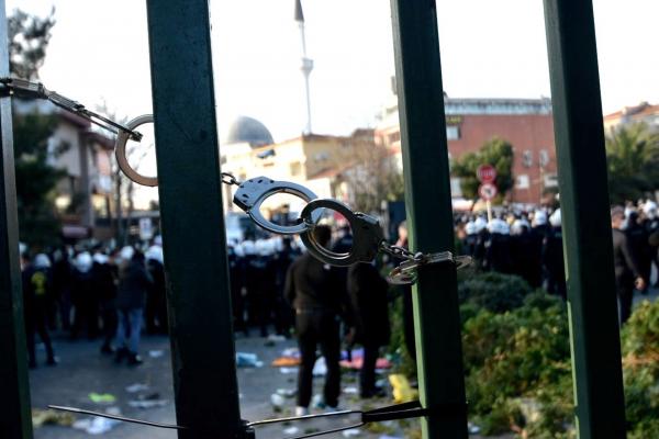 İÜ ve Cerrahpaşa öğretim üyelerinden Boğaziçi'ne destek açıklaması