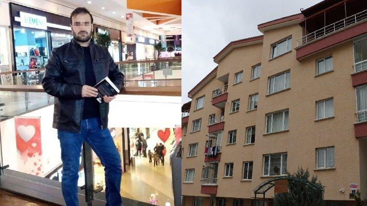 Erkek şiddeti son bulmuyor... Katiller hanemizde: Evli olduğu kadını boğazından bıçaklayarak katletti!