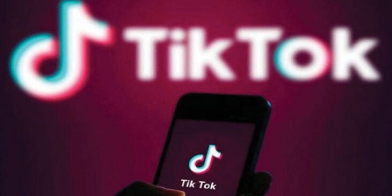 TikTok yasaklandı