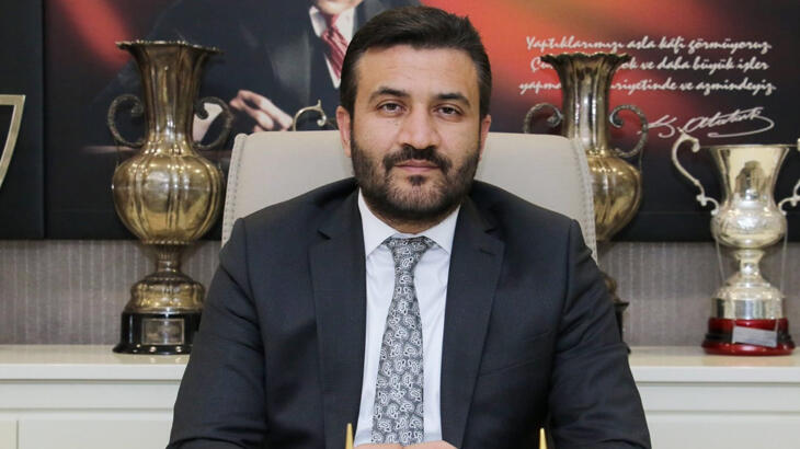 Fatih Mert: Önümüzdeki sene hakemler konusunda bir şeyler değişir