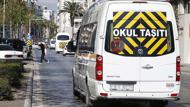 Yüz yüze eğitimle birlikte okul servisi ücretleri ne kadar olacak?