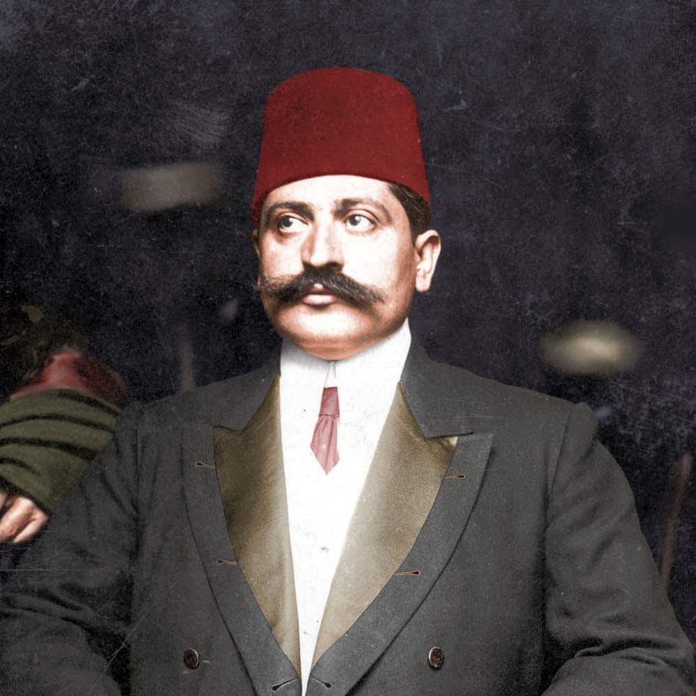 Talat Paşa, soykırımcı ilan edildi