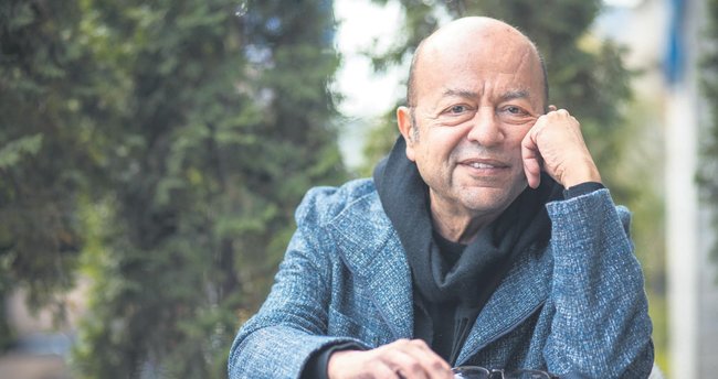 Selim İleri'nin felç kaldığı iddia edildi!