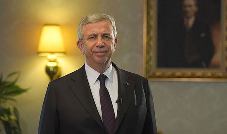 Mansur Yavaş'tan çarpıcı 8 Mart videosu: Hiçbir kadının korunma ihtiyacı duymadığı bir kent için...