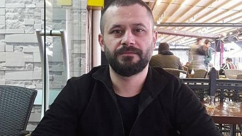 Bir müzik emekçisi daha yaşamına son verdi
