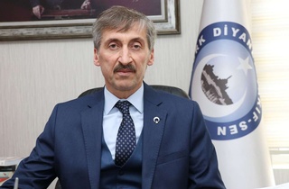 Türk Diyanet Vakıf –Sen: İmamlar, Dünya Emekçi Kadınlar Günü'nü...