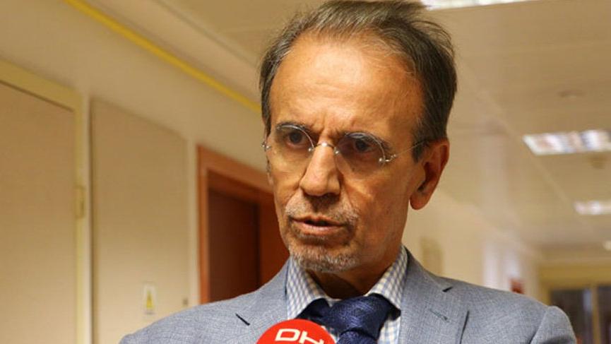 Mehmet Ceyhan'dan kritik açıklamalar: Seyahat kısıtlaması olmaksızın, salgını kontrol etmek...