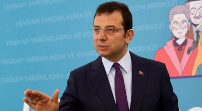 Ekrem İmamoğlu’ndan İstanbullulara korona uyarısı: Bugün gerçeğe dönüştü
