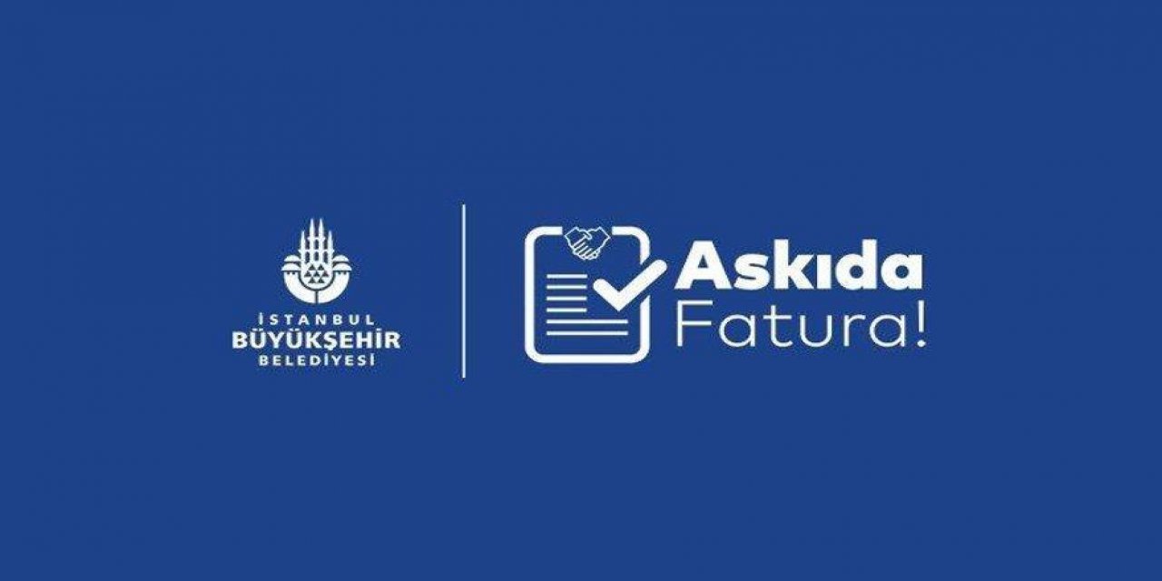 CHP rakamları açıkladı! "Askıda Fatura" dayanışması hız kesmedi!