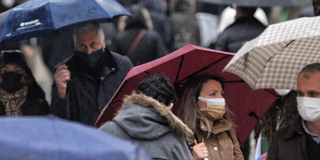 Daha sıkı önlemler gündemde! Sarı illerde kırmızı kural... Şehir sınırları kapatılabilir!