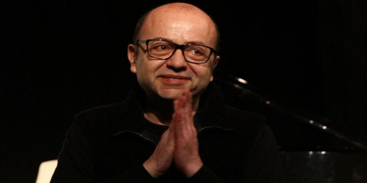 Türk edebiyatının usta kaleminden kötü haber! Selim İleri hastaneye kaldırıldı!