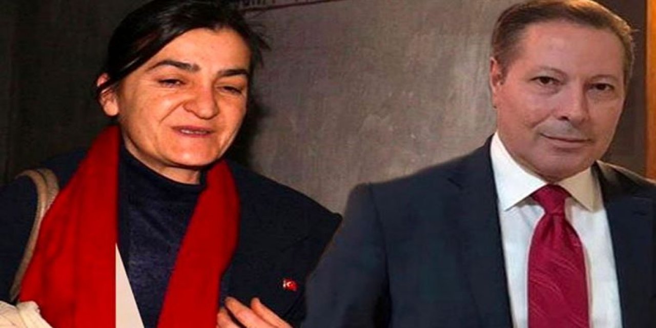 Müyesser Yıldız: "FETÖ hâlâ tüm gücüyle iktidarda’ dersem yanlış mı olur?"