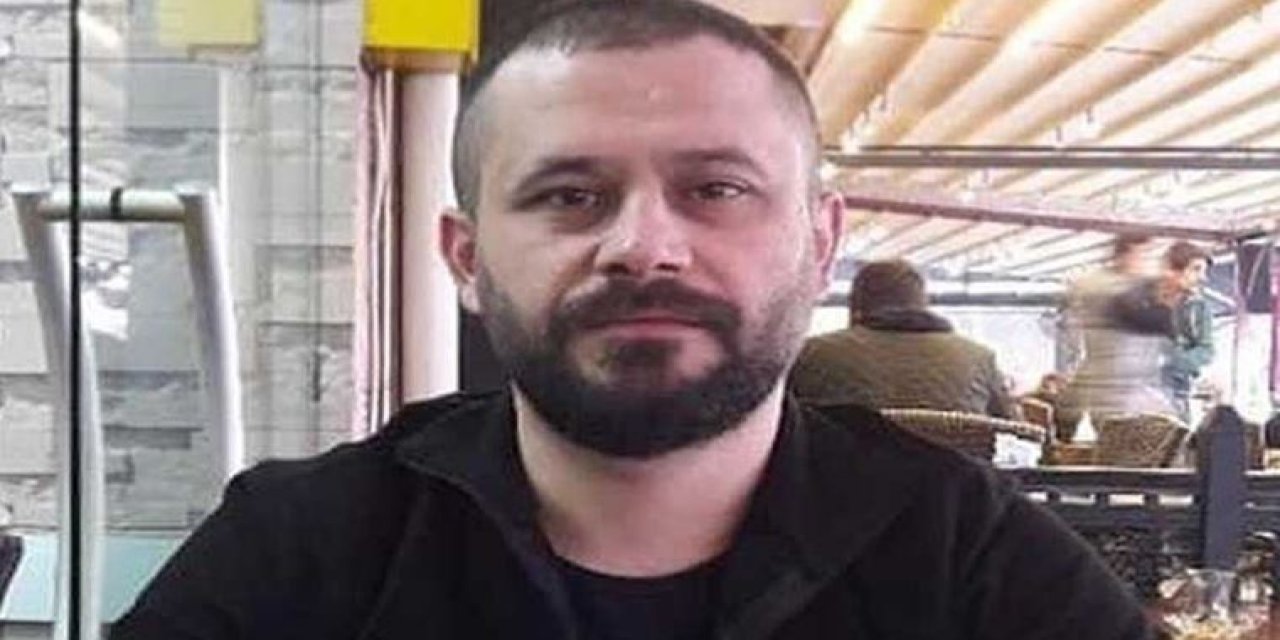 Bu kez yer: Osmaniye... Bir müzisyen daha yaşamına son verdi!
