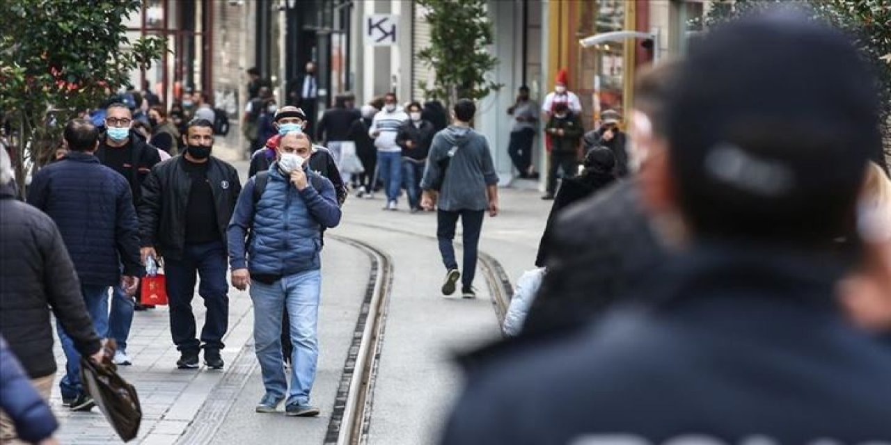 Bilim Kurulu üyesinden "İstanbul" uyarısı! Çok erken...