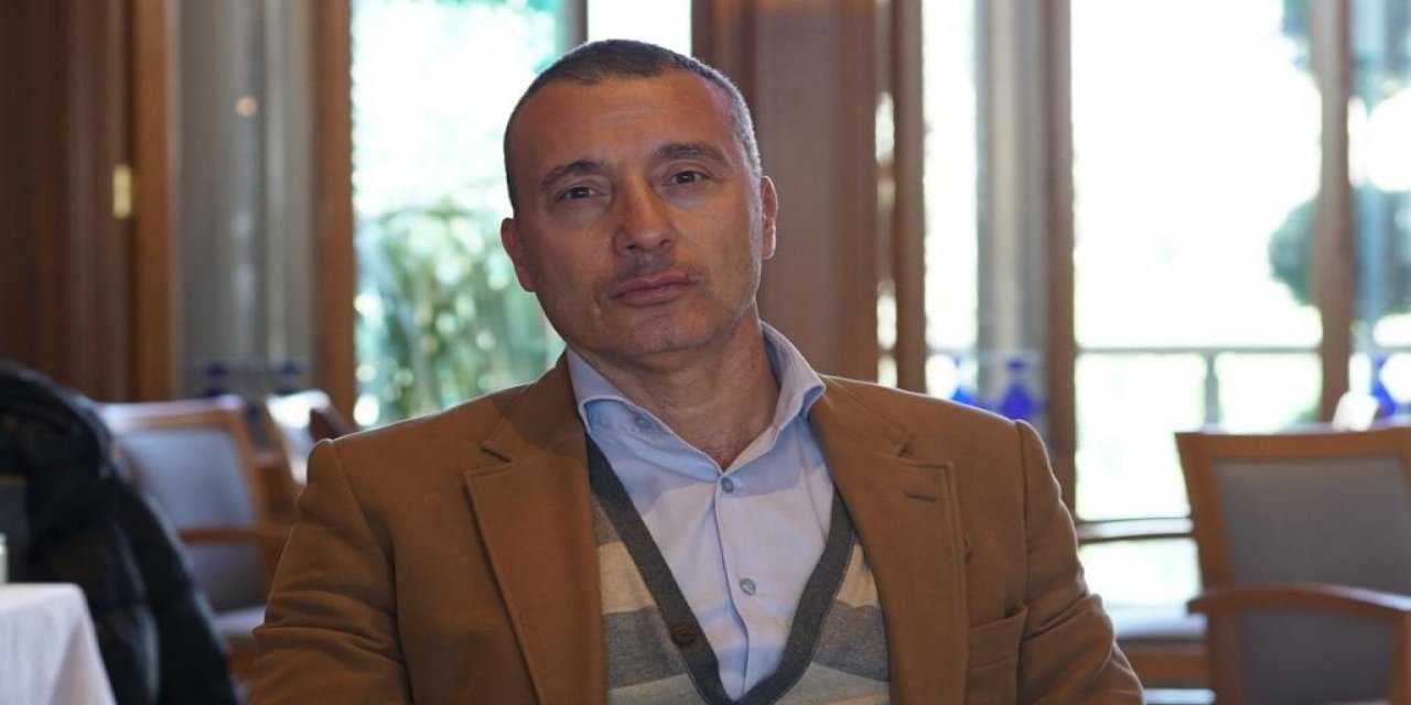 "Maaşı biz ödeyelim, Sigorta primlerini devlet karşılasın" TURYİD'den devlete çağrı!