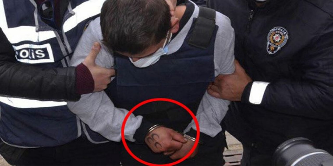 MHP "tecavüz" yerine "işaretin" izini aramaya devam ediyor... HDP'li olduğunu iddia ettiler!