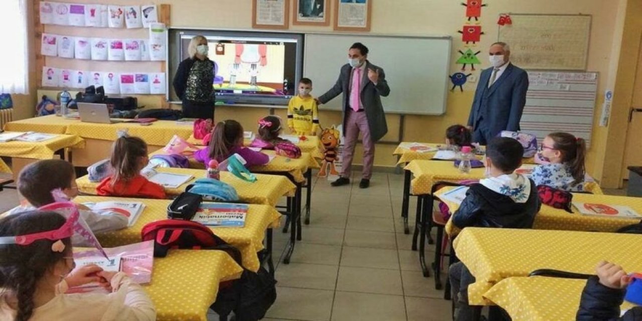 O ilde kırmızı alarm! Vaka sayısı artınca okullar tatil edildi!