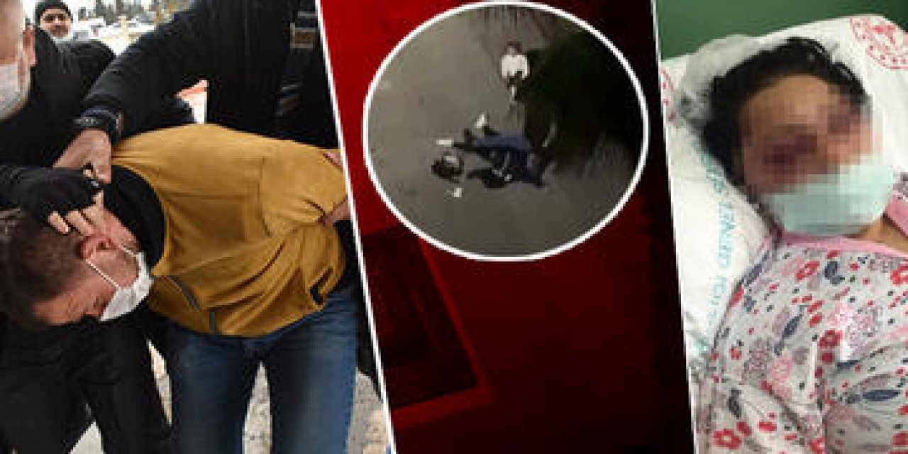 Meğer bu ilk vukuatı değilmiş... Samsun'daki vahşette flaş gelişme! Daha önce de...