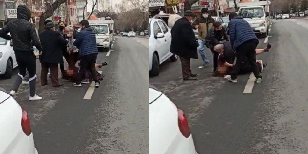 İsimler farklı... Senaryolar aynı... Kadına şiddet "8 Mart"ta da hız kesmedi!