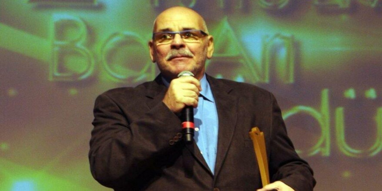 Rasim Öztekin’den kötü haber!  Başhekimden açıklama: Hayati tehlikesi var...
