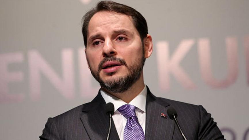 İstifa iddiaları gündemdeydi: Berat Albayrak medyası hangi bakanı hedef aldı?