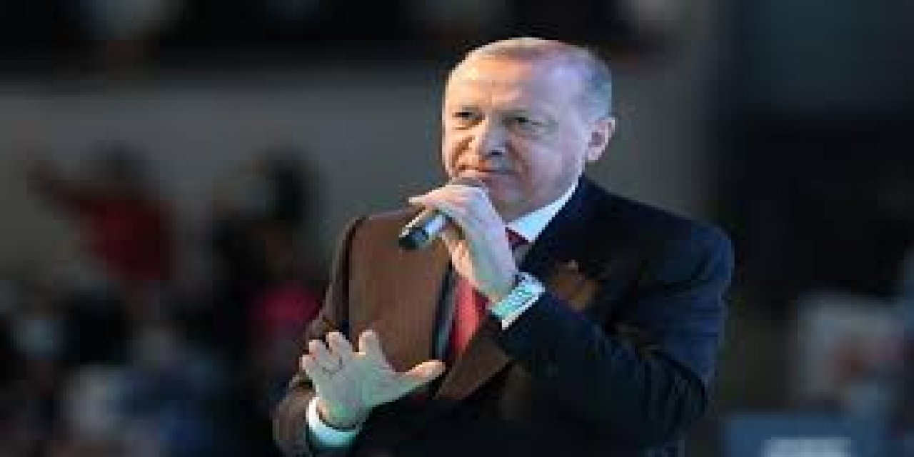 Gündeminde yine CHP vardı! Erdoğan’dan Kılıçdaroğlu'na "aşı" tepkisi: Utanmazlık!