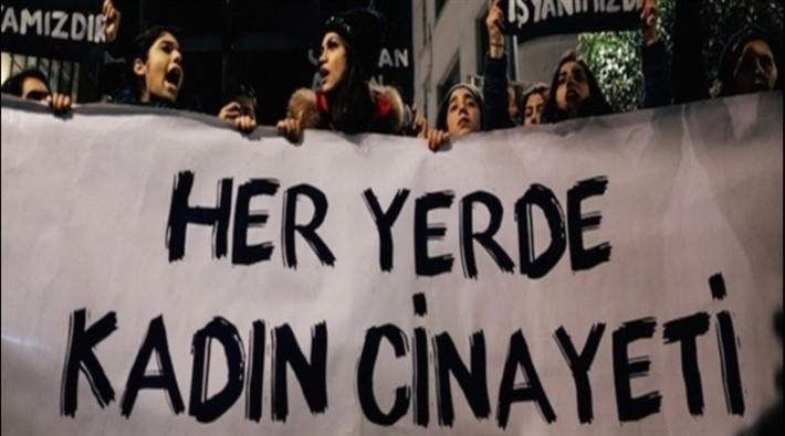 Umut Vakfı açıkladı: AKP’nin 18 yılında kaç kadın katledildi?