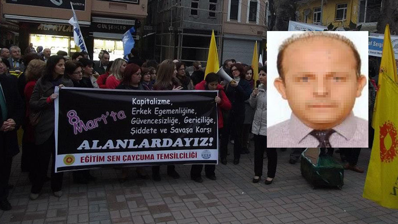 'Kadınlar evde mi yoksa başkasının kucağında mı?' ifadelerini kullanmıştı... O imam için verilen karar bozuldu