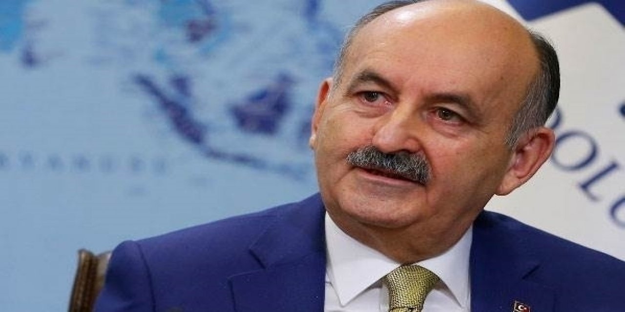 "Kurumlar belirli gruplara teslim edilmemeli"