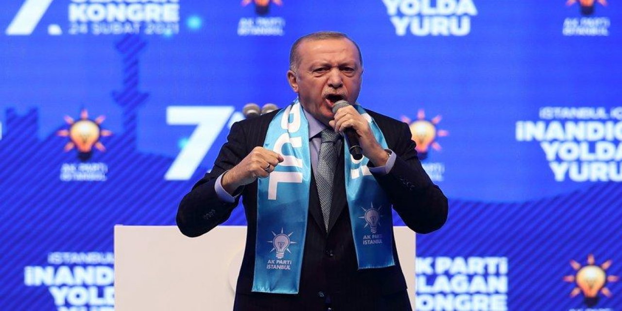 "Korona elini zayıflattı" Amerikan medyasından çarpıcı "Erdoğan" yorumu!