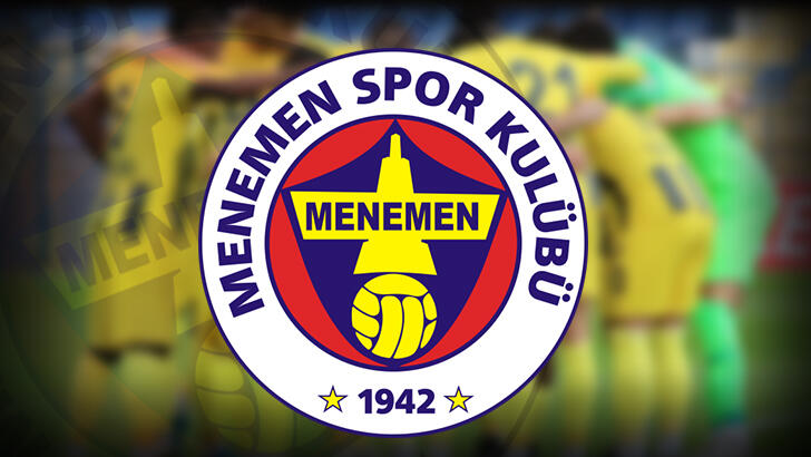 Menemenspor'da İsmail Haktan ve Aydın Yılmaz formayı alacak