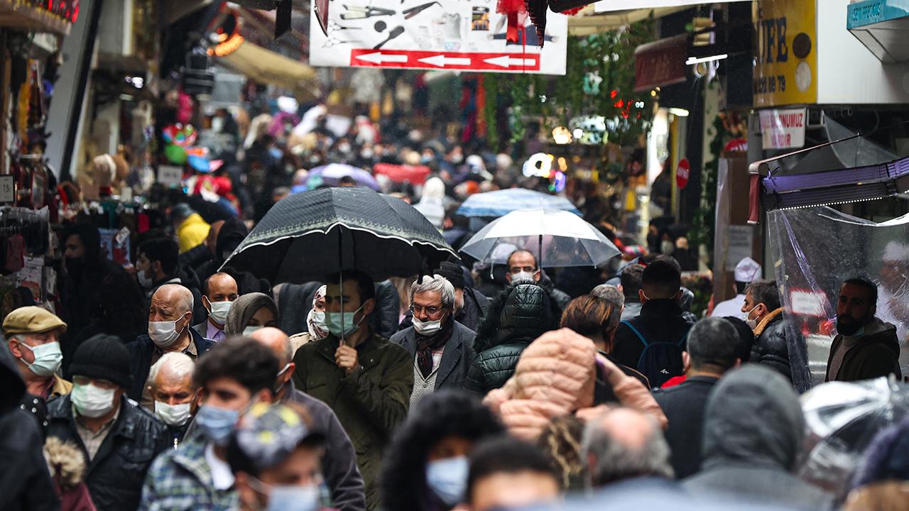 Risk haritasında alarm: 8 il için yeni kısıtlamalar yolda!