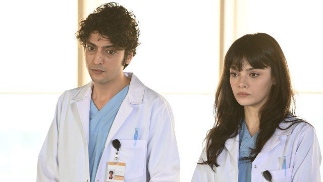 Mucize Doktor'da flaş değişiklik