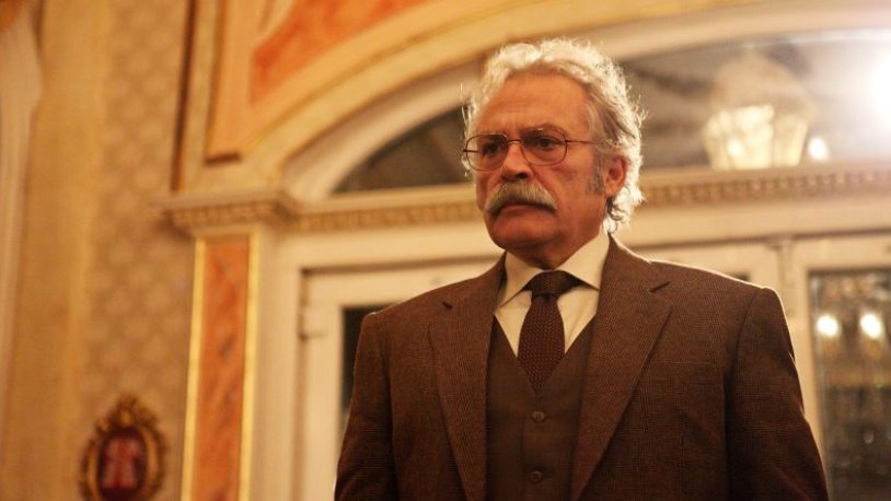 Haluk Bilginer'in hayranlarına kötü haber