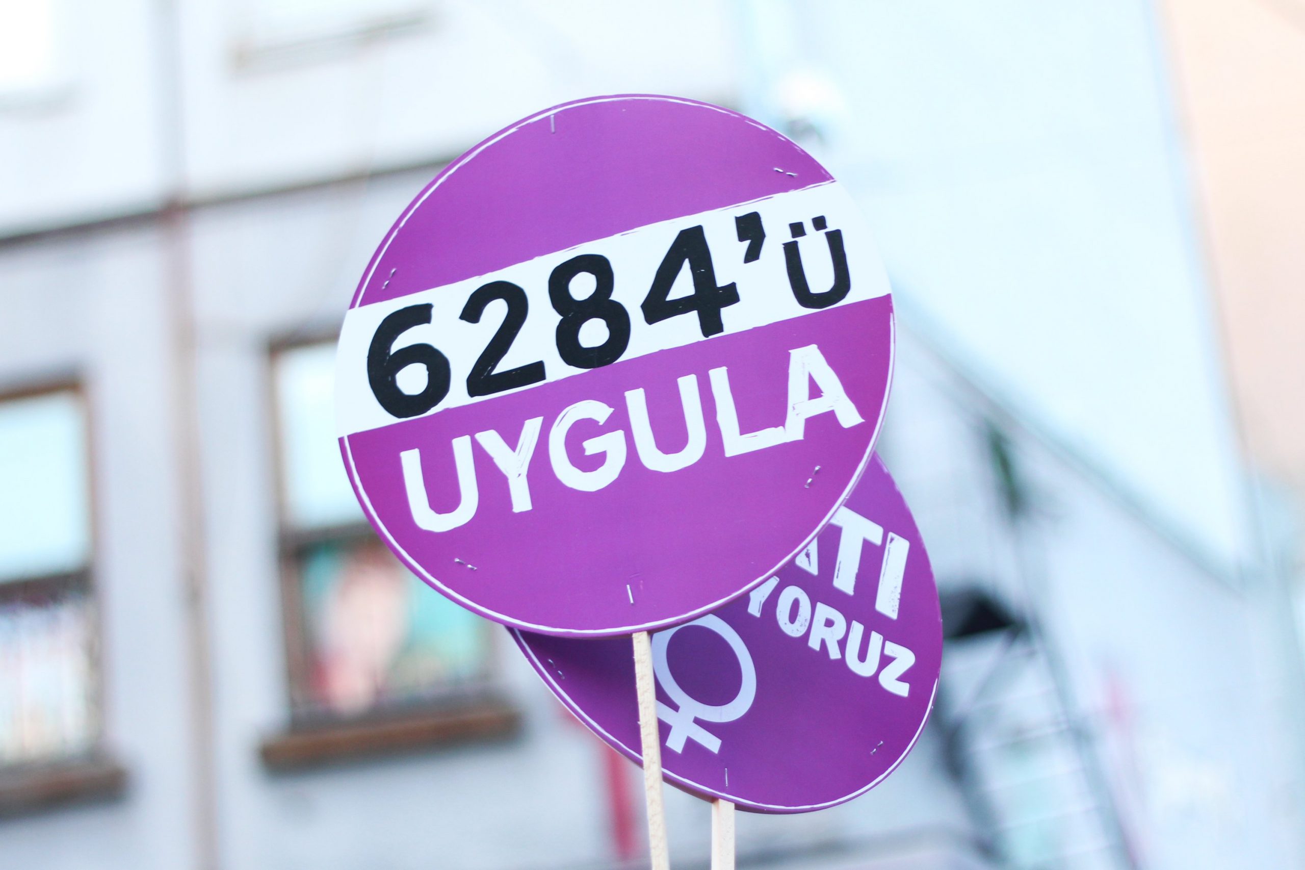 Birleşmiş Milletler: Pandemi döneminde kadınlara karşı aile içi şiddet 5 katına çıktı!