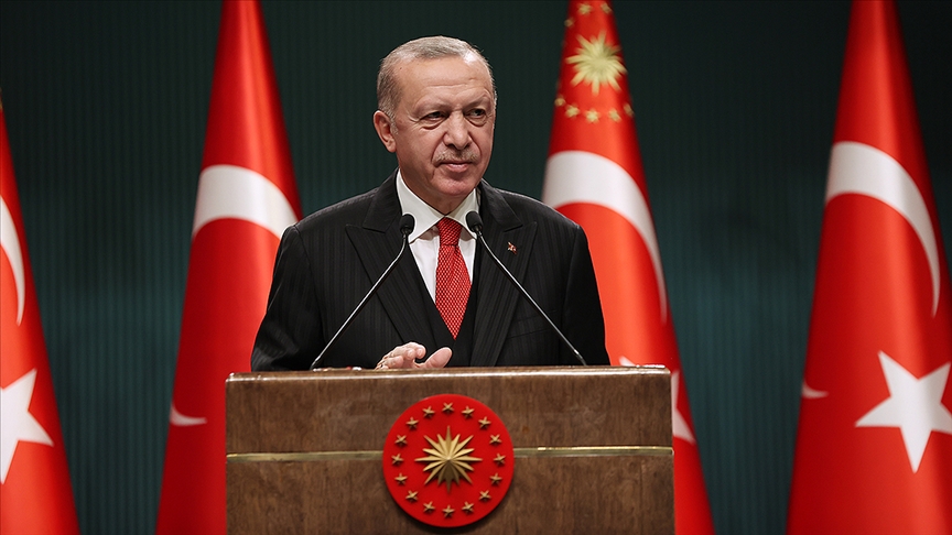 ABD basınındaki Erdoğan yorumu AKP’lileri üzecek
