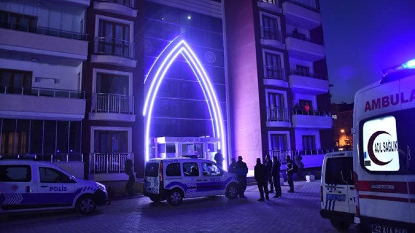 Baba, 10 yaşındaki oğlunu boğarak öldürdü