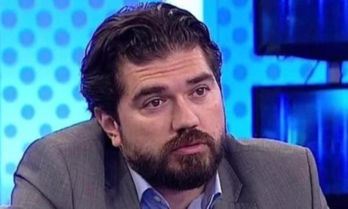 Rasim Ozan Kütahyalı'dan Rasim Öztekin mesajı: Benimle karıştırılıp çok küfür yedi ama...