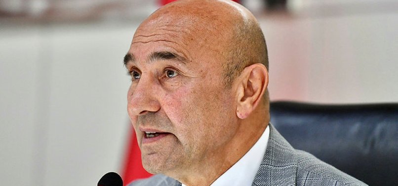 Tunç Soyer'den Rasim Öztekin mesajı