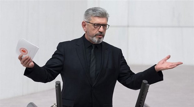 Cihangir İslam'dan CHP sürprizi