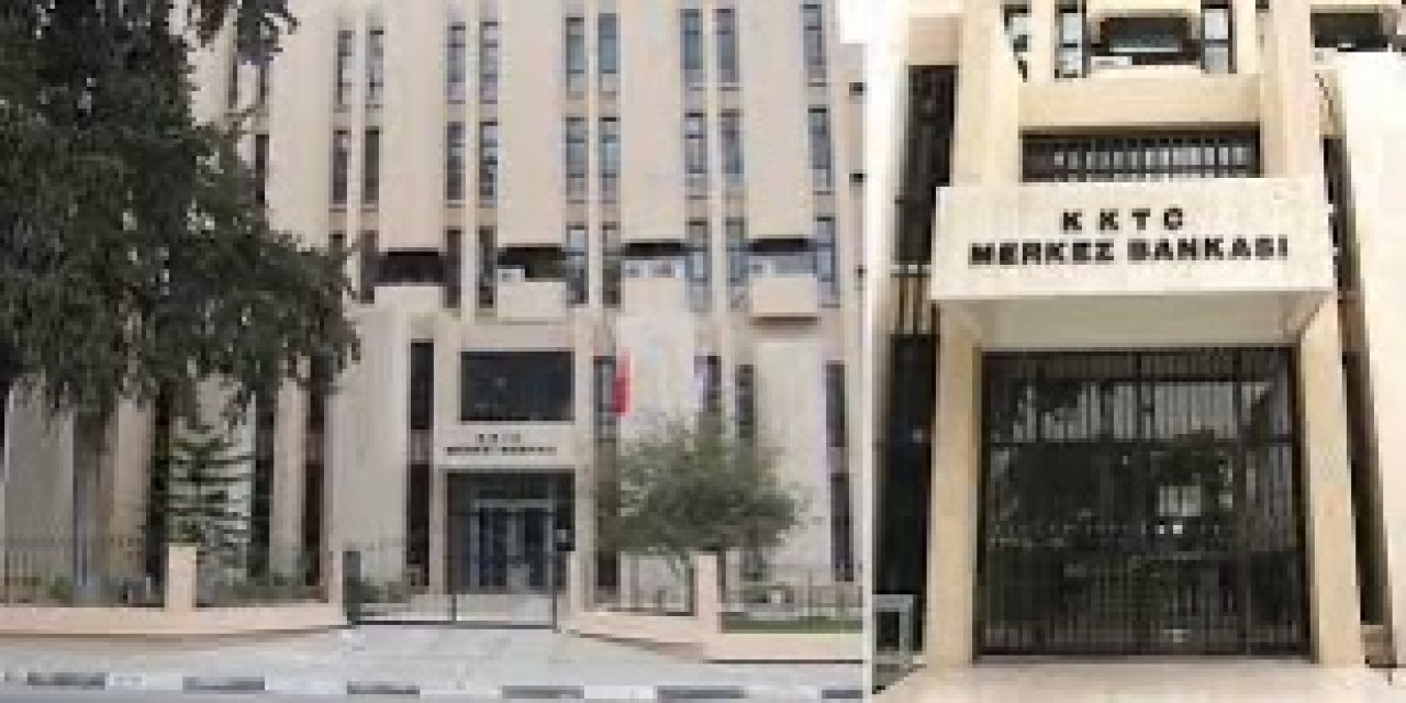 MERKEZ BANKASI AÇIKLAMASI: KORONAVİRÜS SÜRECİ EKONOMİ