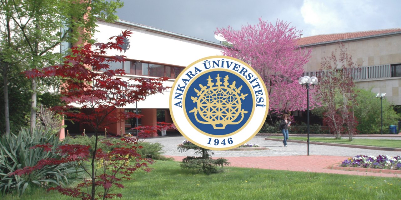 Ankara Üniversitesi'nde usulsüzlük! Para akıtmışlar...