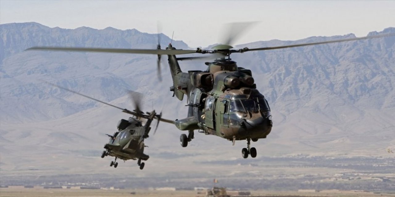 11 vatan evladına mezar olan o helikopterin "AB'ye şirin görünmek için" alındığı iddia edilmişti... Tansu Çiller ilk kez konuştu! O iddialara bakın nasıl yanıt verdi?