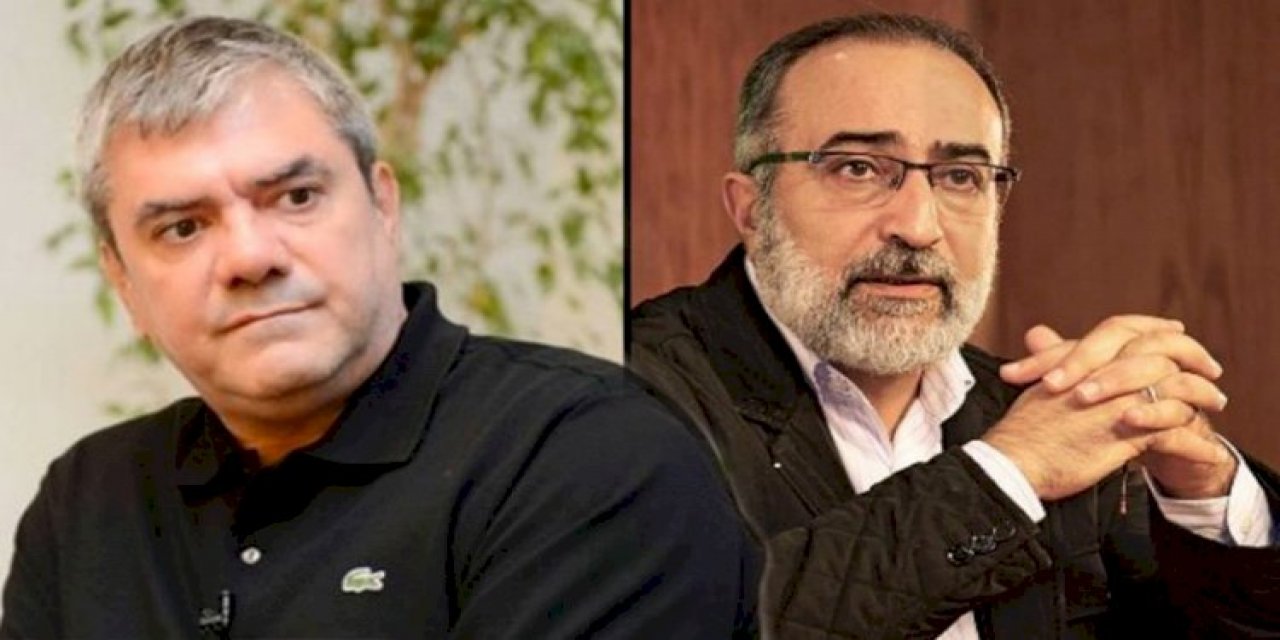 Hem tehdit etti, hem şikayetçi oldu! Ebubekir Sifil suç duyurusunda bulundu, Yılmaz Özdil ifadeye çağrıldı!