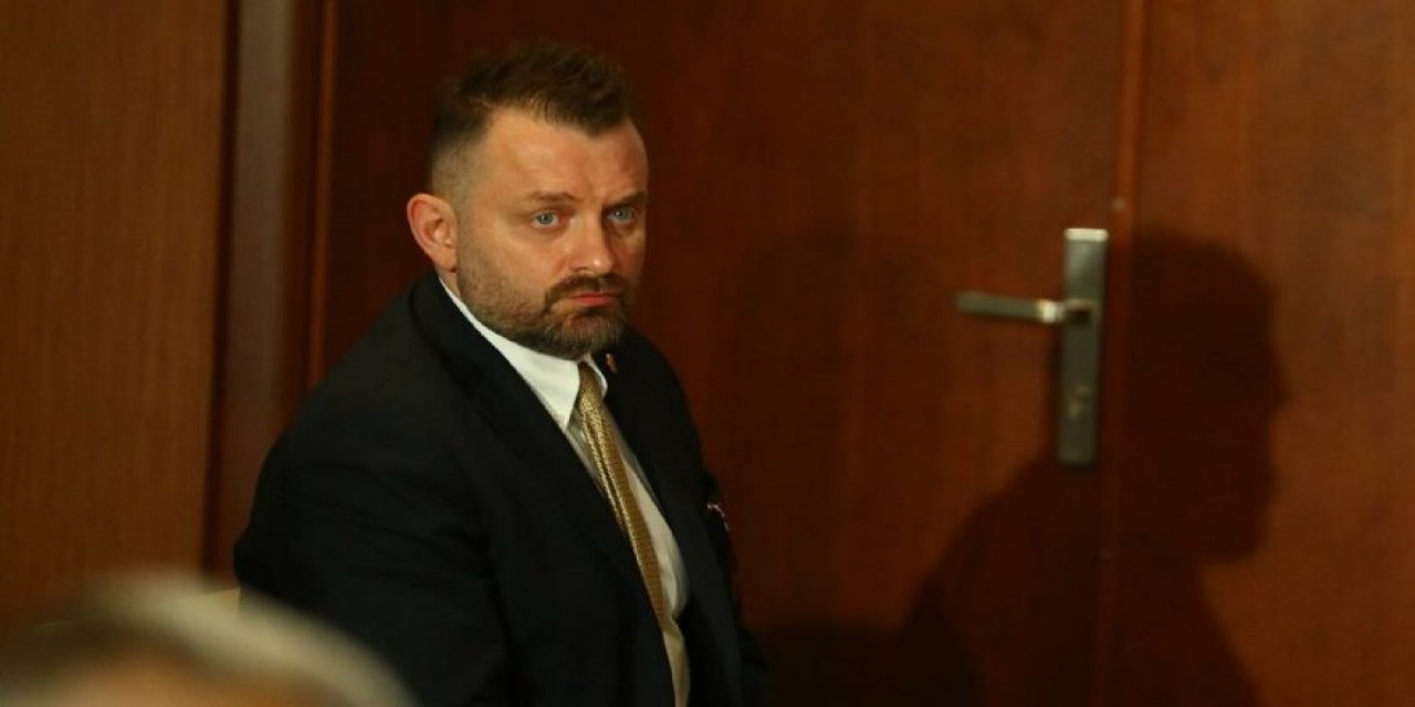 "Marcao milletvekili mi oldu?" Fenerbahçe’den Galatasaray’a gönderme!