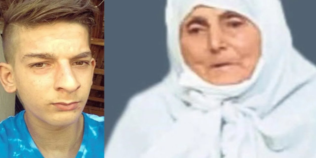 92 yaşındaki Hanım nine tecavüz edilip öldürülmüştü... İsmail Saymaz, Türkiye'yi sarsan cinayetin detaylarını yazdı!
